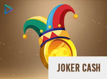 Joker Cash Joker Cash