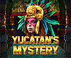 Yucatan`s Mystery